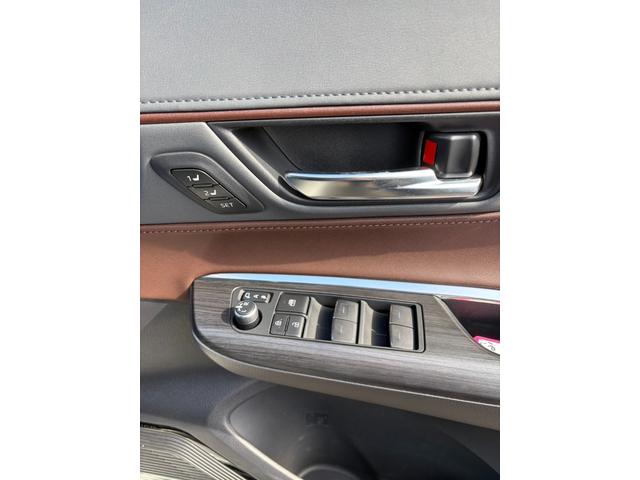 ハリアー Ｚ　レザーパッケージ（4枚目）