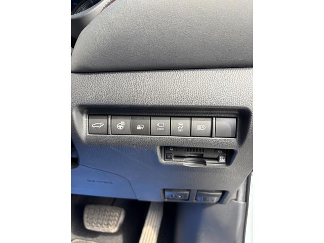 ハリアー Ｚ　レザーパッケージ（5枚目）