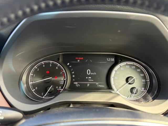 ハリアー Ｚ　レザーパッケージ（9枚目）