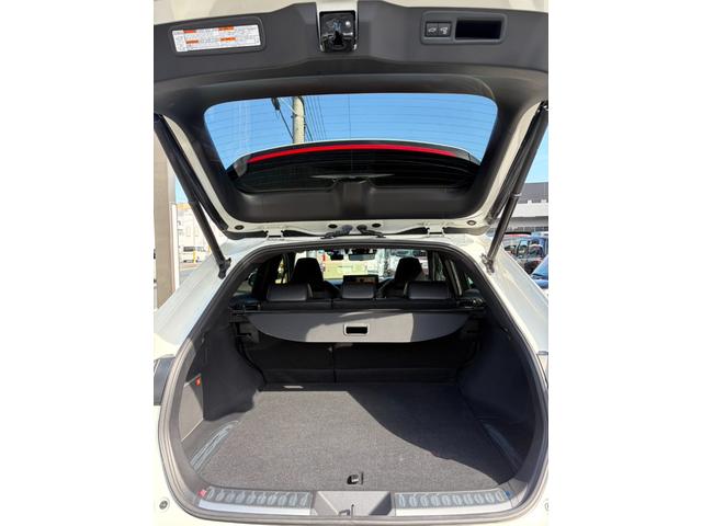 ハリアー Ｚ　レザーパッケージ（15枚目）