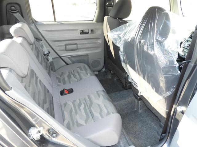 タフト Ｇターボ　ダーククロムベンチャー（7枚目）