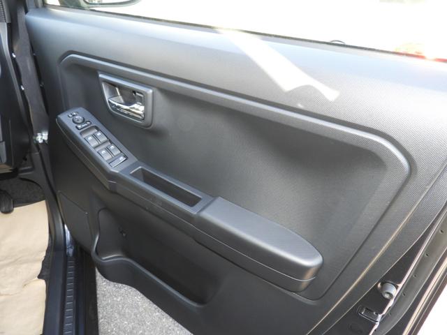 タフト Ｇターボ　ダーククロムベンチャー（9枚目）