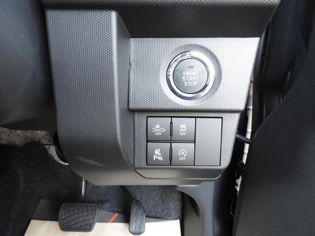 タフト Ｇターボ　ダーククロムベンチャー（10枚目）