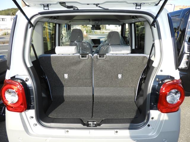 ムーヴキャンバス ストライプスＧターボ（4枚目）