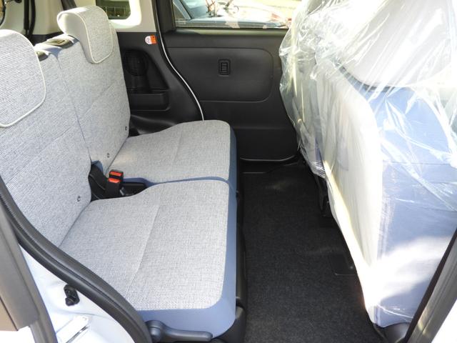 ムーヴキャンバス ストライプスＧターボ（6枚目）