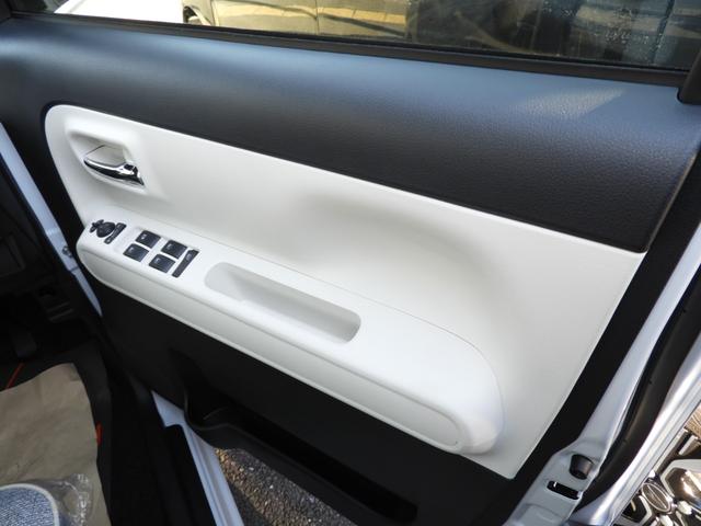 ムーヴキャンバス ストライプスＧターボ（8枚目）