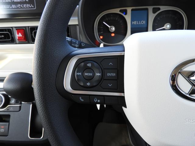 ムーヴキャンバス ストライプスＧターボ（11枚目）