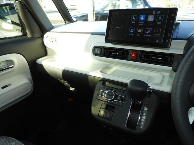 ムーヴキャンバス ストライプスＧターボ（15枚目）