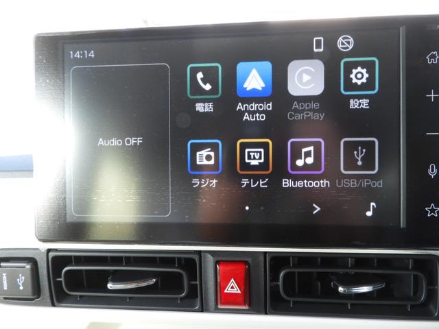 ムーヴキャンバス ストライプスＧターボ（18枚目）