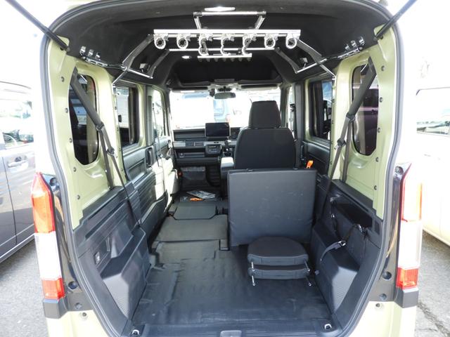 Ｎ－ＶＡＮ 　＋スタイルファン（5枚目）