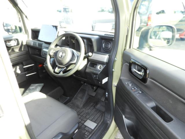 Ｎ－ＶＡＮ 　＋スタイルファン（7枚目）