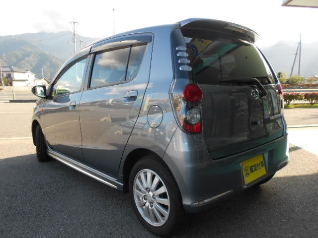 X 禁煙車 キーフリー(3枚目)