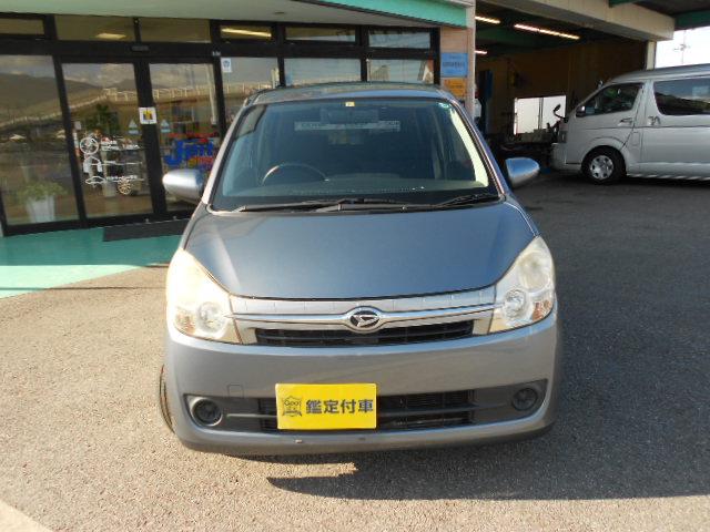 X 禁煙車 キーフリー(8枚目)