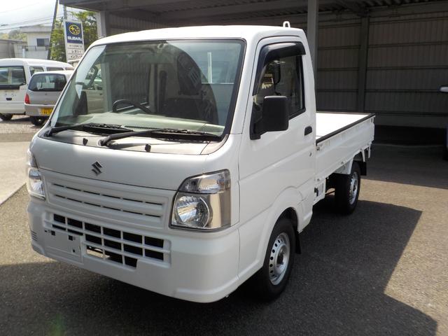 スズキ キャリイトラックkcエアコン パワステ オートマチック etcの中古車 車体価格66万円 17年式 走行3 4万キロ 車体色ホワイト 愛媛県四国中央市上分町382 4 井川自動車工業の在庫 グーネット中古車 スズキ キャリイトラックkcエアコン パワステ オートマチック etcの中古車 車体価格66万円 17年式 走行3 4万キロ 車体色ホワイト 愛媛県四国中央市上分町382 4 井川自動車工業の在庫 グーネット中古車