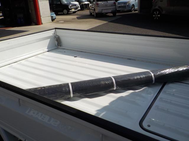 キャリイトラック KCエアコン・パワステ 4WD セーフティサポート装着車(19枚目)