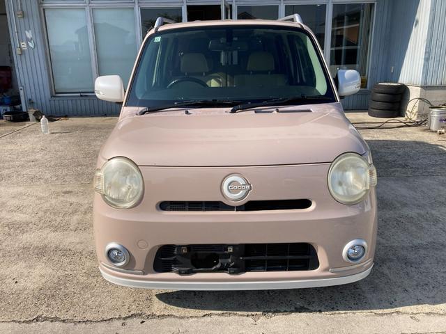 ミラココア ココアプラスＧ（2枚目）