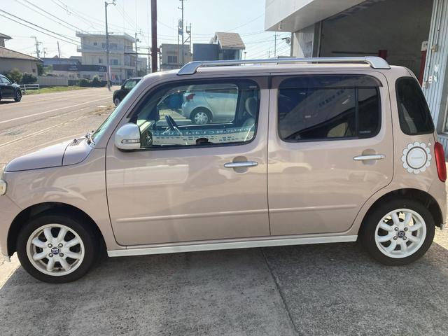 ミラココア ココアプラスＧ（5枚目）