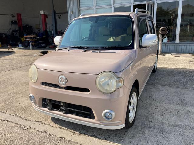 ミラココア ココアプラスＧ（7枚目）