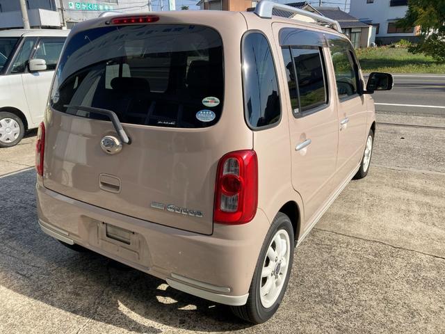 ミラココア ココアプラスＧ（8枚目）