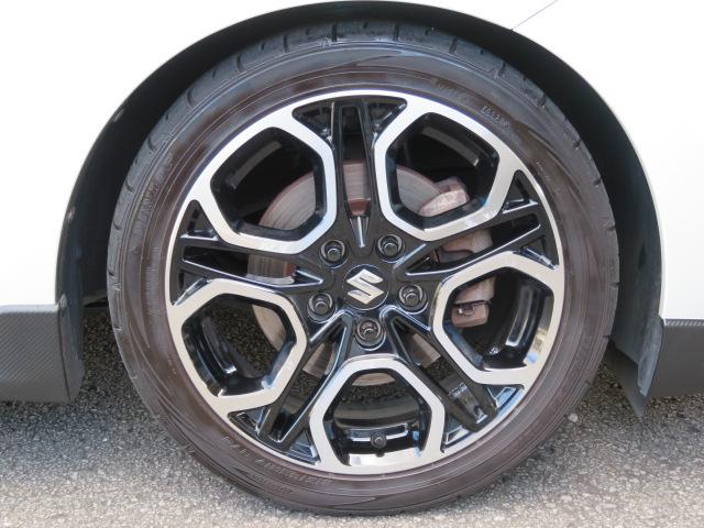 スイフトスポーツ ベースグレード ワンオーナー・禁煙車・クスコストリートゼロA 車高調・SWK(スズキワークス久留米)マフラー・コムテック360°ドライブレコーダー・イクリプスナビ/TV・バックカメラ・ETC付(20枚目)