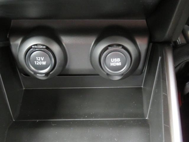 スイフトスポーツ ＺＣ３３Ｓ　ファイナルエディション　登録済未使用車　カロッツェリア８インチナビ／ＴＶ・全方位モニター・ＵＳＢ／ＨＤＭＩソケット（15枚目）