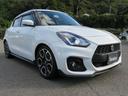 スイフトスポーツ ベースグレード ワンオーナー・禁煙車・クスコストリートゼロA 車高調・SWK(スズキワークス久留米)マフラー・コムテック360°ドライブレコーダー・イクリプスナビ/TV・バックカメラ・ETC付(4枚目)