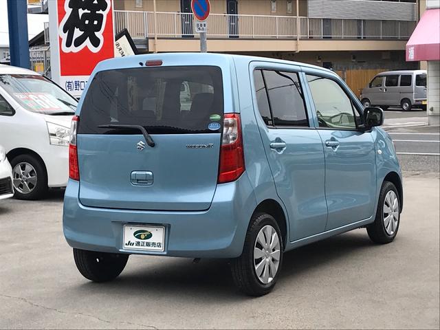 FX 5MT アイドリングストップ シートヒーター(2枚目)