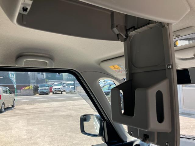 スペーシアカスタム ＸＳ　メモリーナビ　テレビ　スマートキー　プッシュスタート　両側電動スライドドア　ＥＴＣ　電動格納ミラー　オートエアコン　ベンチシート　パワーウインドウ　アイドリングストップ　純正アルミホイール（42枚目）