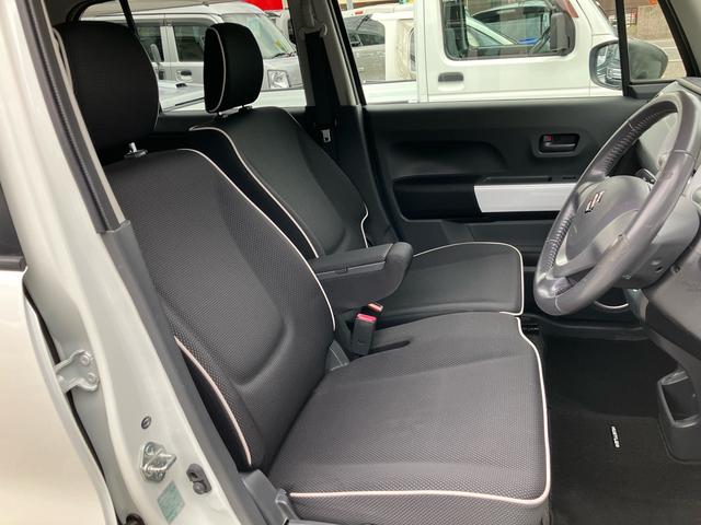 ハスラー X レーダーブレーキサポート ナビ バックモニター フルセグTV Bluetooth CD/DVD シートヒーター ETC アイドリングストップ ドライブレコーダー プッシュスタート スマートキー AAC(26枚目)