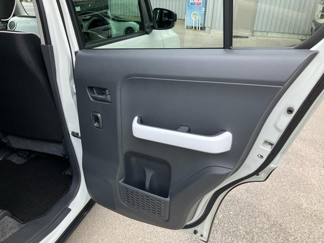 ハスラー X レーダーブレーキサポート ナビ バックモニター フルセグTV Bluetooth CD/DVD シートヒーター ETC アイドリングストップ ドライブレコーダー プッシュスタート スマートキー AAC(29枚目)