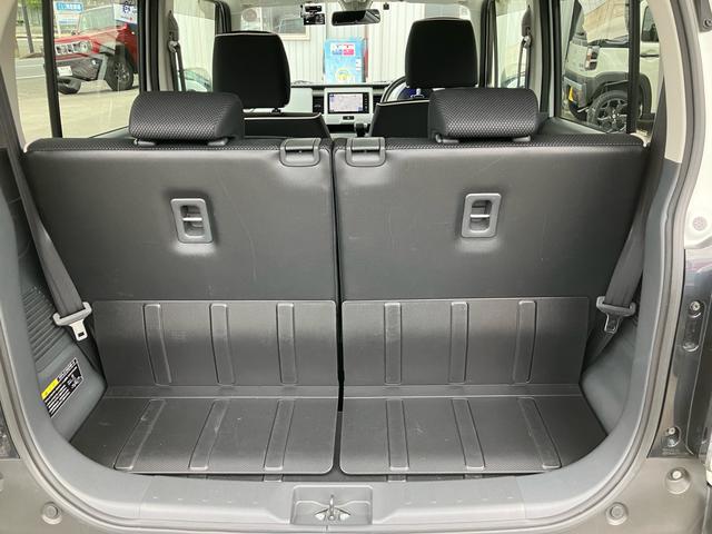 ハスラー X レーダーブレーキサポート ナビ バックモニター フルセグTV Bluetooth CD/DVD シートヒーター ETC アイドリングストップ ドライブレコーダー プッシュスタート スマートキー AAC(32枚目)