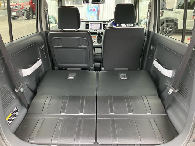 ハスラー X レーダーブレーキサポート ナビ バックモニター フルセグTV Bluetooth CD/DVD シートヒーター ETC アイドリングストップ ドライブレコーダー プッシュスタート スマートキー AAC(33枚目)