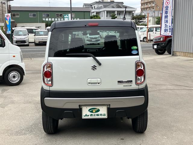 ハスラー X レーダーブレーキサポート ナビ バックモニター フルセグTV Bluetooth CD/DVD シートヒーター ETC アイドリングストップ ドライブレコーダー プッシュスタート スマートキー AAC(39枚目)