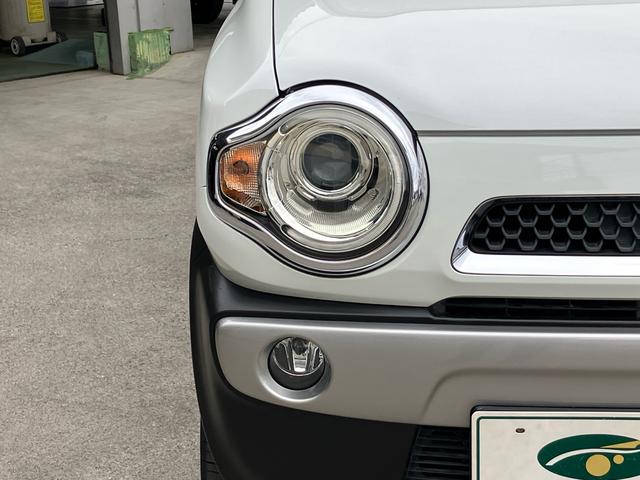 ハスラー X レーダーブレーキサポート ナビ バックモニター フルセグTV Bluetooth CD/DVD シートヒーター ETC アイドリングストップ ドライブレコーダー プッシュスタート スマートキー AAC(42枚目)