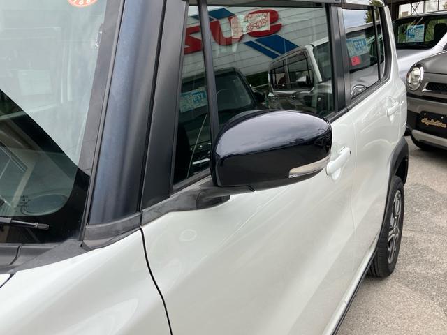 ハスラー X レーダーブレーキサポート ナビ バックモニター フルセグTV Bluetooth CD/DVD シートヒーター ETC アイドリングストップ ドライブレコーダー プッシュスタート スマートキー AAC(46枚目)