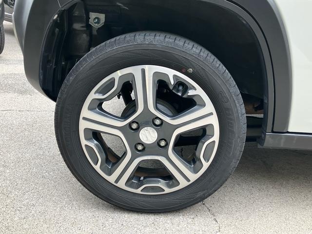 ハスラー X レーダーブレーキサポート ナビ バックモニター フルセグTV Bluetooth CD/DVD シートヒーター ETC アイドリングストップ ドライブレコーダー プッシュスタート スマートキー AAC(51枚目)