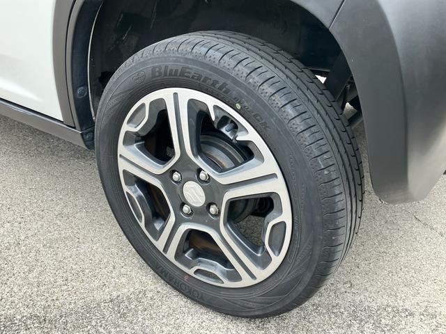 ハスラー X レーダーブレーキサポート ナビ バックモニター フルセグTV Bluetooth CD/DVD シートヒーター ETC アイドリングストップ ドライブレコーダー プッシュスタート スマートキー AAC(53枚目)