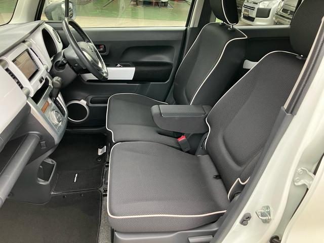 ハスラー X レーダーブレーキサポート ナビ バックモニター フルセグTV Bluetooth CD/DVD シートヒーター ETC アイドリングストップ ドライブレコーダー プッシュスタート スマートキー AAC(56枚目)