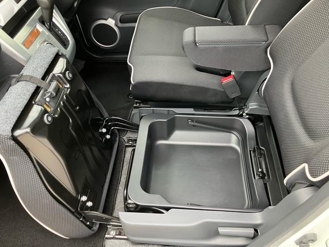 ハスラー X レーダーブレーキサポート ナビ バックモニター フルセグTV Bluetooth CD/DVD シートヒーター ETC アイドリングストップ ドライブレコーダー プッシュスタート スマートキー AAC(57枚目)