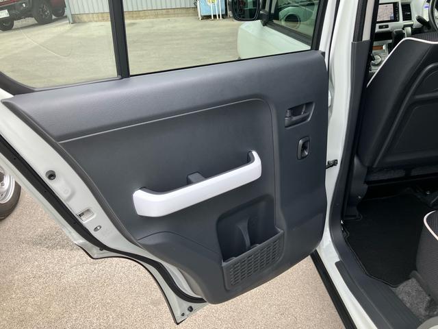 ハスラー X レーダーブレーキサポート ナビ バックモニター フルセグTV Bluetooth CD/DVD シートヒーター ETC アイドリングストップ ドライブレコーダー プッシュスタート スマートキー AAC(58枚目)