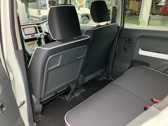 ハスラー X レーダーブレーキサポート ナビ バックモニター フルセグTV Bluetooth CD/DVD シートヒーター ETC アイドリングストップ ドライブレコーダー プッシュスタート スマートキー AAC(59枚目)