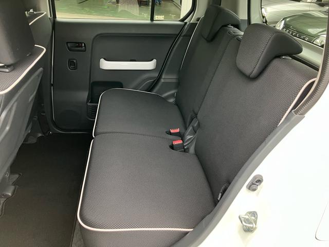 ハスラー X レーダーブレーキサポート ナビ バックモニター フルセグTV Bluetooth CD/DVD シートヒーター ETC アイドリングストップ ドライブレコーダー プッシュスタート スマートキー AAC(60枚目)