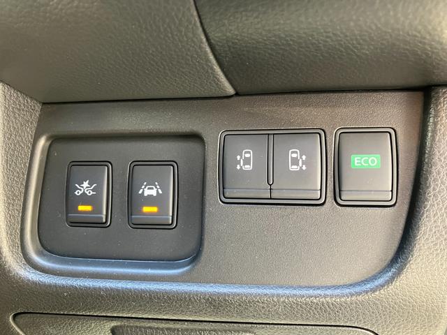 セレナ ハイウェイスターＧ　Ｓ－ＨＶアドバンスドセーフティ　８人　パノラミックビュー　アラウンドビューモニター　アルパインフリップダウンモニター　９インチナビ　フルセグＴＶ　Ｂｌｕｅｔｏｏｔｈ　両側パワースライドドア　クルーズコントロール　スマートキー　ＥＴＣ（32枚目）