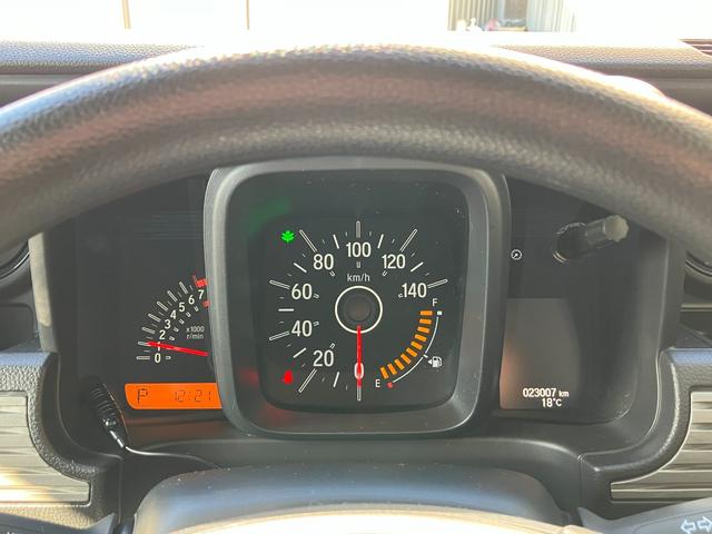 Ｎ－ＶＡＮ＋スタイル ファン　ナビ　バックモニター　ＥＴＣ　スマートキー　プッシュスタート　クルーズコントロール　両側スライドドア　充電用ＵＳＢジャック　電動格納式リモコンカラードドアミラー　フロントシートアームレスト（47枚目）