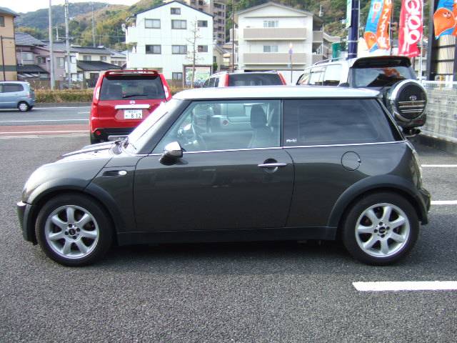 ＭＩＮＩ ＭＩＮＩ