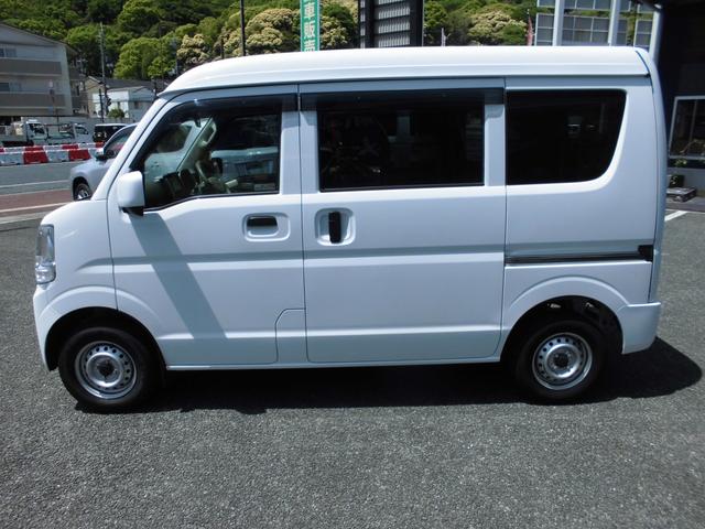 日産 ＮＶ１００クリッパーバン