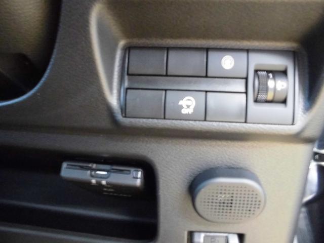 デイズ X アラウンドビューモニター エマージェンシーブレーキ 前後ドラレコ 純ナビTV ETC プッシュスタート インテリキー2個 横滑り防止装置 オートAC 電格ミラー 整備手帳 記録簿 取説 1オーナー(10枚目)