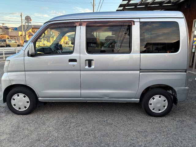 ハイゼットカーゴ （5枚目）