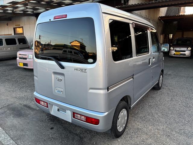 ハイゼットカーゴ （7枚目）