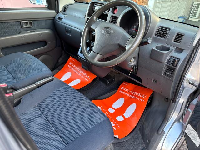 ハイゼットカーゴ （12枚目）